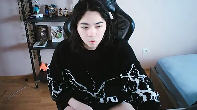 Snapshot of Judame_Aoi chatting on February 6, 3:41 pm Judame Aoi online show from February 6, 3:41 pm