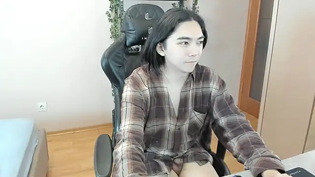 Snapshot of Judame_Aoi chatting on February 19, 10:09 pm Judame Aoi online show from February 19, 10:09 pm