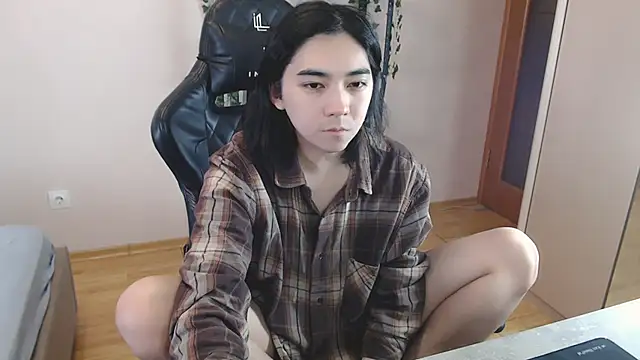 Snapshot of Judame_Aoi chatting on February 24, 5:09 pm Judame Aoi online show from February 24, 5:09 pm