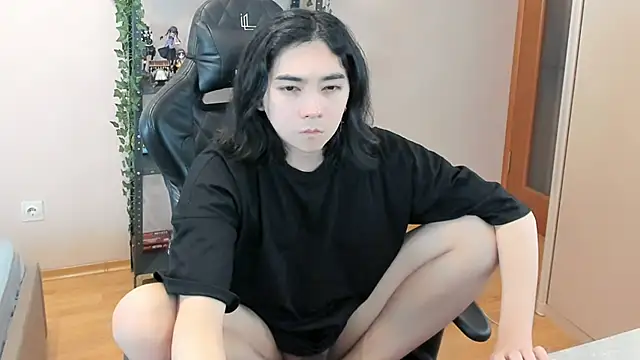 Snapshot of Judame_Aoi chatting on February 24, 11:19 pm Judame Aoi online show from February 24, 11:19 pm