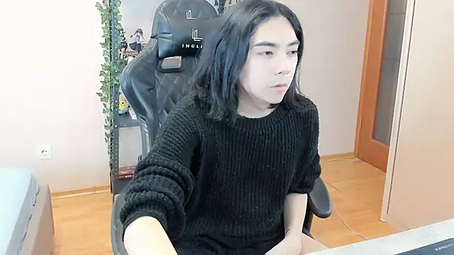 Snapshot of Judame_Aoi chatting on February 25, 1:17 pm Judame Aoi online show from February 25, 1:17 pm