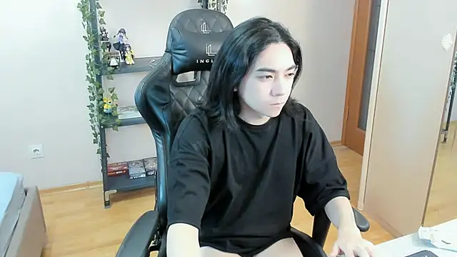 Snapshot of Judame_Aoi chatting on February 26, 11:37 pm Judame Aoi online show from February 26, 11:37 pm