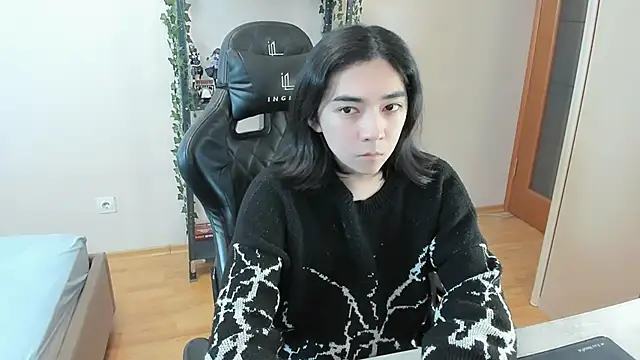 Snapshot of Judame_Aoi chatting on March 4, 10:38 pm Judame Aoi online show from March 4, 10:38 pm