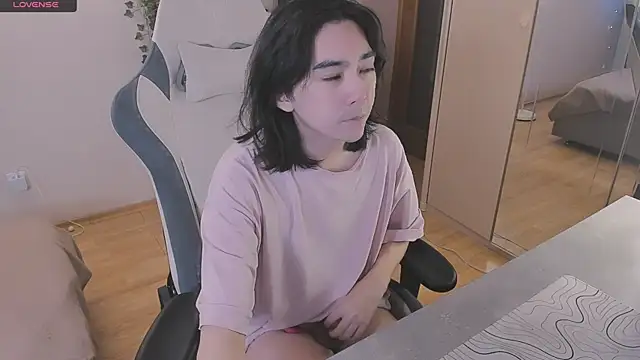 Snapshot of Judame_Aoi chatting on November 30, 11:36 am Judame Aoi online show from November 30, 11:36 am