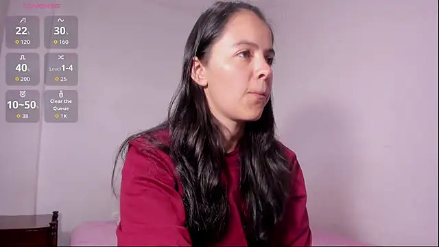 Snapshot of sarasweet_4 chatting on November 26, 5:47 pm sarasweet 4 online show from November 26, 5:47 pm