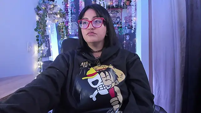  Ali Brinck  online show from February 11, 12:06 am