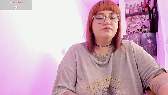  Ali Brinck  online show from April 2, 9:56 pm