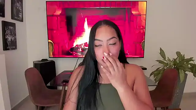 Snapshot of brunetenikole02 chatting on October 24, 1:57 am brunetenikole02 online show from October 24, 1:57 am