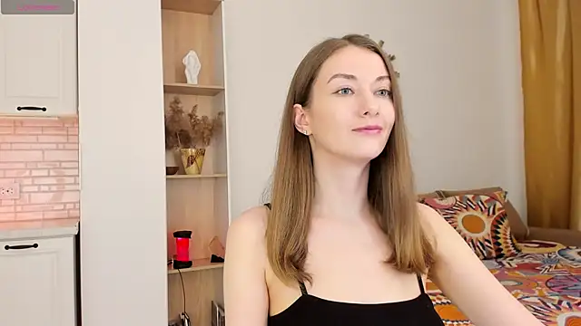 Kelly Summers online show from March 20, 9:13 pm