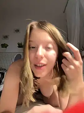 kimczii online show from January 8, 11:54 am