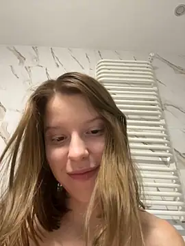 kimczii online show from January 8, 7:34 pm