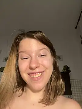 kimczii online show from February 24, 10:26 am