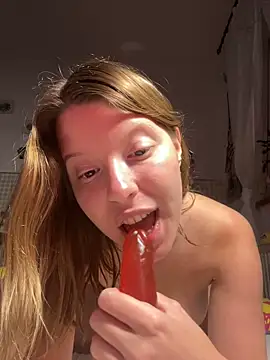 kimczii online show from March 14, 9:24 am