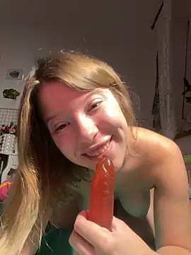 kimczii online show from October 6, 6:22 am