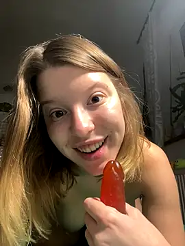 kimczii online show from December 2, 9:03 am