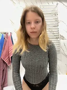 Snapshot of kimczii chatting on April 23, 5:59 pm kimczii online show from April 23, 5:59 pm