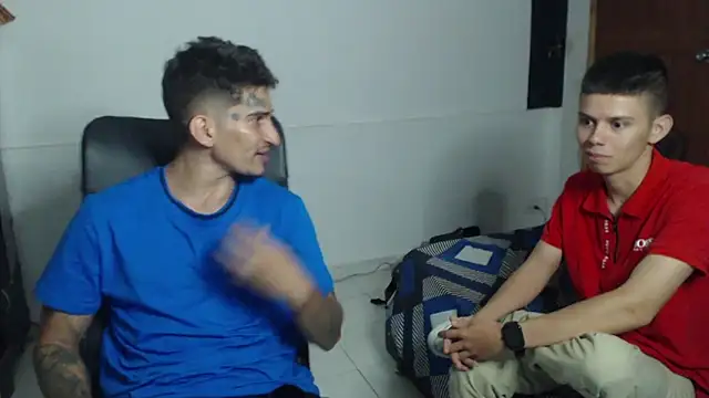 thebestwarrior  online show from September 22, 4:47 am