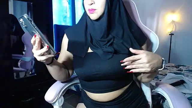 Jameela online show from February 7, 6:56 pm