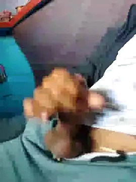 Snapshot of Nishubig chatting on February 9, 9:37 am Nishubig online show from February 9, 9:37 am