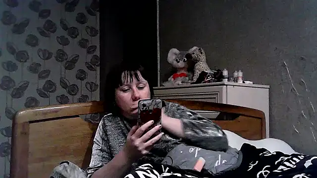 explored romantic online show from February 11, 7:27 pm