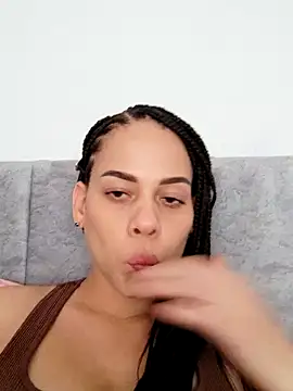 Snapshot of Dannacamila chatting on November 14, 5:55 pm Dannacamila online show from November 14, 5:55 pm