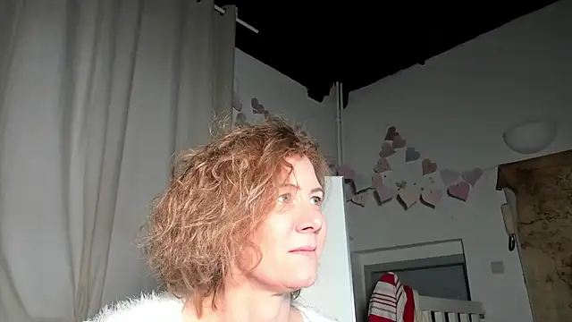 Lola Belgium online show from February 9, 4:07 pm