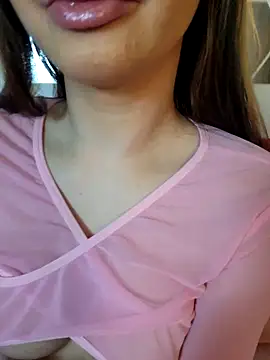 LucyKims online show from March 26, 7:03 am