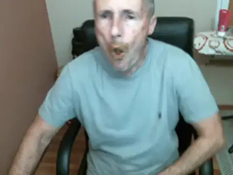 olibrius71 online show from January 16, 9:51 pm