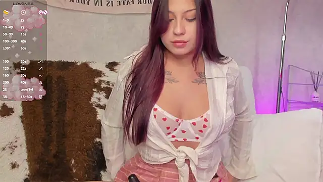 Mary tiim online show from April 13, 2:55 pm