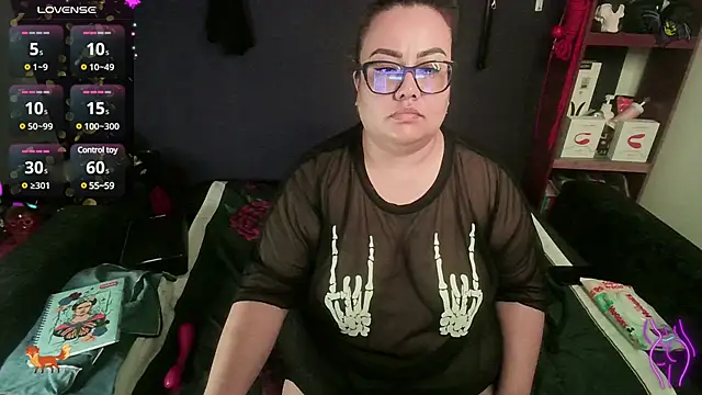 Snapshot of foxbell_lt chatting on December 29, 11:08 pm foxbell lt online show from December 29, 11:08 pm