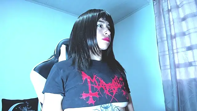 yunkodolly666 online show from February 18, 9:22 pm