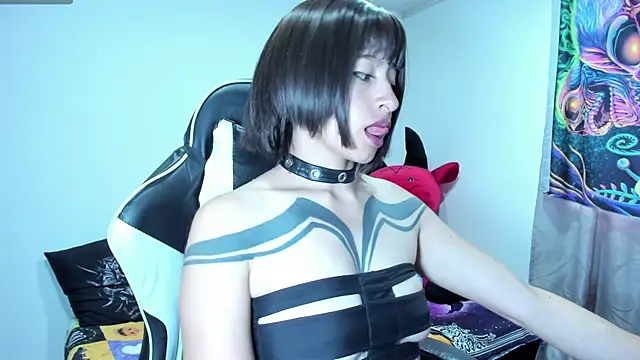 yunkodolly666 online show from May 28, 3:42 pm