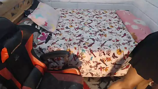 sexyjustin202 online show from January 30, 2:49 am