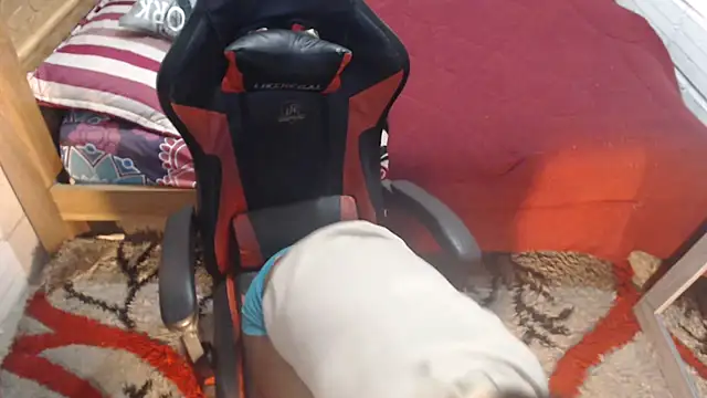 sexyjustin202 online show from October 9, 1:58 am