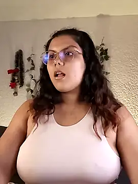 kittylu   online show from February 6, 9:11 am