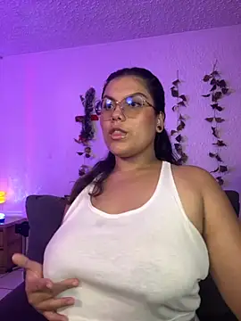 kittylu   online show from October 3, 2:30 am