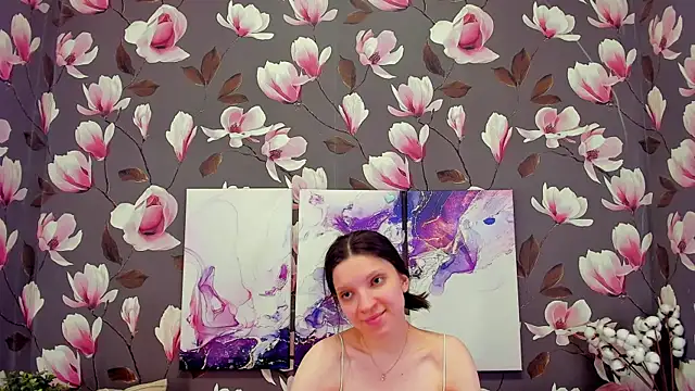 MelaniGrand online show from February 13, 12:21 pm