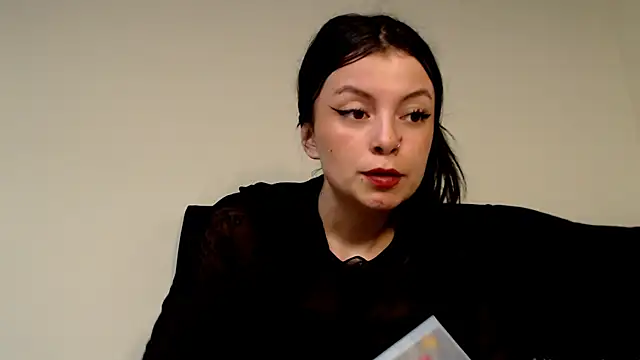 Meghan320 online show from January 31, 4:59 pm