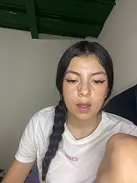 Meghan320 online show from February 10, 3:46 am