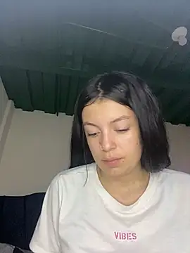 Meghan320 online show from February 10, 2:37 pm