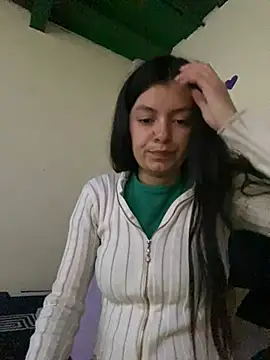 Meghan320 online show from March 19, 1:51 pm