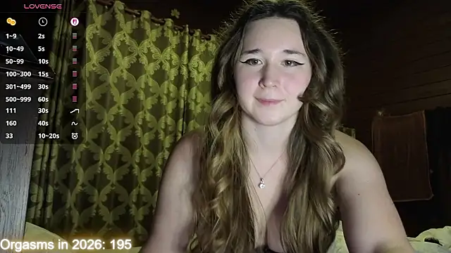 MaryHillx online show from March 14, 6:57 pm