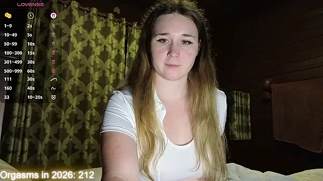 MaryHillx online show from March 21, 6:00 pm