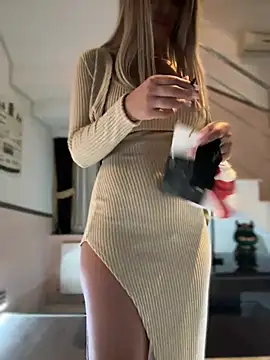 Snapshot of KirstieVegas chatting on January 20, 8:18 pm KirstieVegas online show from January 20, 8:18 pm