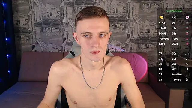 Snapshot of Oliver_Fresh chatting on January 21, 9:13 am Oliver Fresh online show from January 21, 9:13 am