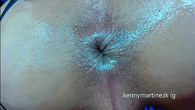 Kenny starrK online show from March 12, 7:36 am