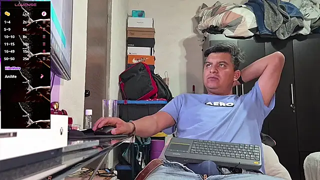 thor000089 online show from March 27, 4:07 am