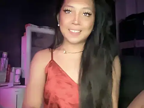 barbie evans online show from October 10, 5:23 pm