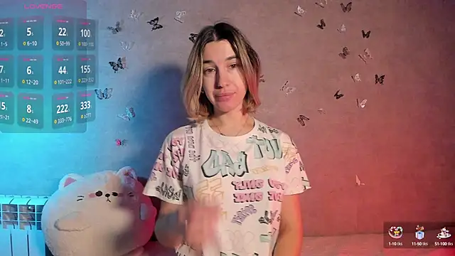 Melaminsy online show from February 9, 11:04 pm