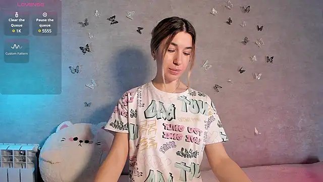 Melaminsy online show from February 11, 12:48 pm